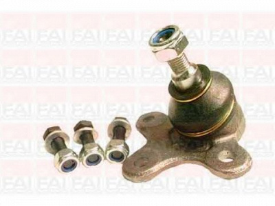 FAI AUTOPARTS ss500 -  Несущий / направляющий шарнир